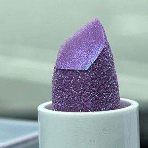 HUDA Diamond Balm Sparkly Lip Balm